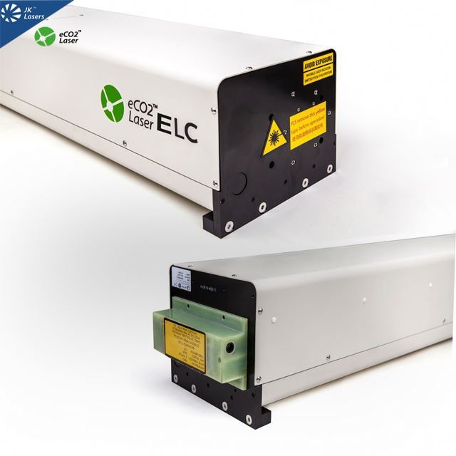 300W CO2 Laser Tube for  Laser Cutting Machine  ,280w Gsi Slc, High Power Laser