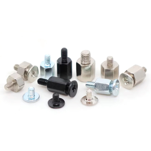 Kit de Tornillos de Instalación para SSD M.2 de Acero al Carbono M2 y M3 para Placas Base ASUS, ASRock, MSI y Gigabyte, Sistema de Medición en Pulgadas - Product Image 4