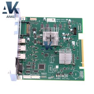 บอร์ดควบคุมหุ่นยนต์ Yaskawa JANCD-YCP21-E - Product Image 1