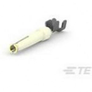 66504-4 D-Sub Connector Electronic Component - Product Image 1