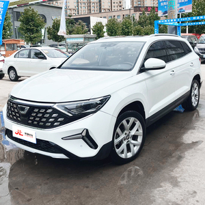 รถ SUV ปี 2023 รุ่น Jettas VS7 280TSI เกียร์อัตโนมัติ 1.4T 150 แรงม้า 5 ที่นั่ง เบนซิน มือสอง/ใหม่ มีในสต็อก พร้อมรายงานการตรวจสอบสำหรับการส่งออก J - Product Image 3