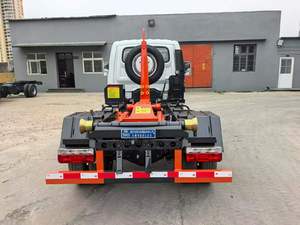 Camión <span class=keywords><strong>de</strong></span> <span class=keywords><strong>basura</strong></span> con gancho elevador, Camión <span class=keywords><strong>de</strong></span> <span class=keywords><strong>basura</strong></span> con brazo gancho, Camión <span class=keywords><strong>de</strong></span> <span class=keywords><strong>basura</strong></span> con cargador <span class=keywords><strong>de</strong></span> gancho, Camión <span class=keywords><strong>de</strong></span> <span class=keywords><strong>basura</strong></span> con gancho, Camión <span class=keywords><strong>de</strong></span> <span class=keywords><strong>basura</strong></span> Roll-Off, Camión <span class=keywords><strong>de</strong></span> transporte <span class=keywords><strong>de</strong></span> contenedores múltiples - Product Image 5