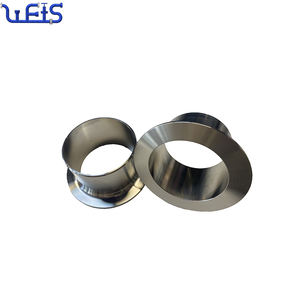 ステンレススチール1 "スタブエンド304 <span class=keywords><strong>316</strong></span>工場製品パイプ継手 - Product Image 6