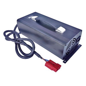 Cargadores CANBus de 1200W, cargador de coche 33,6 V 30a 35a para 8S 28,8 V 29,6 V, vehículos de nueva energía, paquetes de baterías de iones de litio - Product Image 5