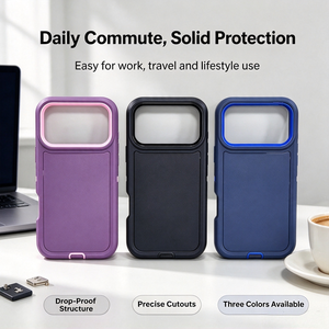 เคสโทรศัพท์กันกระแทก 3 ชั้น กันน้ำ วัสดุ TPU+PC ดีไซน์นักบินอวกาศ พร้อมป้องกันกล้อง สำหรับ TECNO SPARK 40 - Product Image 1