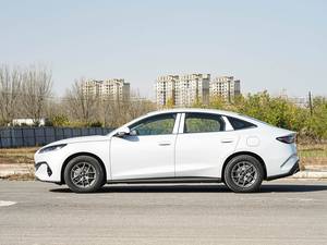 Nouvelle berline de haute qualité Seal 06 2026 DM-I Super Enjoy Edition 128 km Version Luxe Véhicule PHEV Fabriqué en Chine - Product Image 6