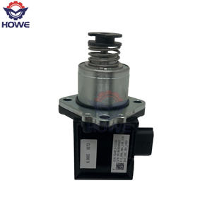 L'excavatrice de ZX85 DX60 partie l'exécuteur d'accélérateur 4TNV94 4TNV98 729932-51440 129927-61601 - Product Image 6