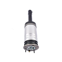 1 paire de vérins de suspension pneumatique avant LR090609 LR090610 avec garantie de 2 ans pour Land Rover Range Rover Velar 2017-2020 L560