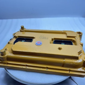 210-0848 2100848 19736038IG Placa de Computadora para Excavadora, Piezas de Maquinaria de Construcción - Product Image 4