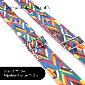 ขาตั้งกล้องแบบสามขาทำจากซิลิโคน + ABS ใช้สำหรับแขวนประตูเพื่อการมีเพศสัมพันธ์อุปกรณ์ทางการแพทย์แบบเซ็กซี่สายรัดขากันนํ้าได้ - Product Image 5