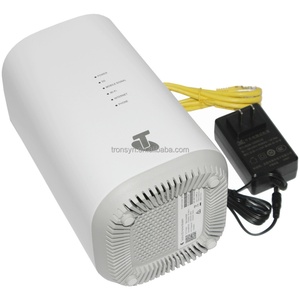 Módem Doméstico Arcadyan Telstra 5G X55 AW1000, Router OpenWrt WiFi 6 AX3600 con Puerto Gigabit Ethernet de 2.5G, Función VoIP y VPN - Product Image 4