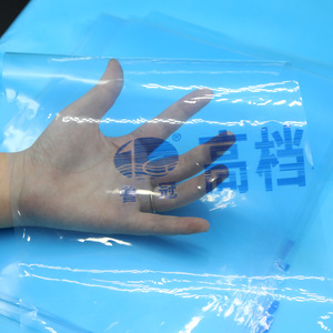 Fornecimento de fábrica Branco Plástico <span class=keywords><strong>Sheeting</strong></span> Pe Estufa Poly Film Tampa Resistente UV Pe Film para Estufa Comercial - Product Image 3