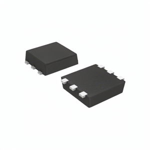 Componentes de Gestión de Energía (PMIC) Electrónicos 6 SMD, Conectores Planos S-1711A2332-I6T1U En Stock - Product Image 1