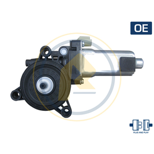 Regulador de Ventana Ac Rolcar ADAPTABLE para OE 824603Z000, compatible con Hyundai I40 2011 - Product Image 1
