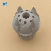 맞춤형 신속 시제작 서비스 SLS FDM 3D 프린팅 ABS PLA 나일론 PETG 레진 부품 OEM ISO9001 공장 정밀 공차 제작