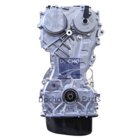 New DOCHO Auto Parts 2.0T G4KJ Gas/Petrol Engine Assembly for for Accent Santa Fe Tucson Grandeur Cadenza Optima