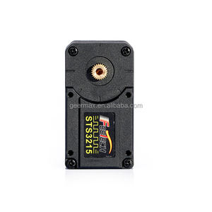 Para FEETECH STS3215, 12V, 30kg, de la batería, de la batería, de la marca de fábrica. CM Codificación magnética Servo 12 Bit TTL Equipo industrial Robot Pequeño Torque <span class=keywords><strong>Drive</strong></span> - Product Image 5