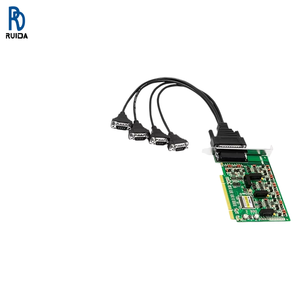 Tarjeta de puerto serie para sensor de controlador PLC, nueva y original, marca UT- - Product Image 1