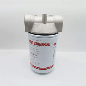 高精度ディーゼル & ガソリンエンジン燃料ディスペンサー油圧ラインフィルターアセンブリR18189-30 - Product Image 4