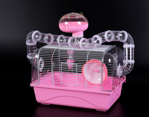 Collection en gros de cages à oiseaux-Multi-modèle (le cristal Tunnel, transporteur, <span class=keywords><strong>Jaguar</strong></span>) pour l'exportation - Product Image 1