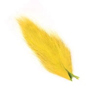 Pêche à la mouche Matériaux de fixation Long Strand Deer Hair Bucktails Streamers Bass Jigs Tail