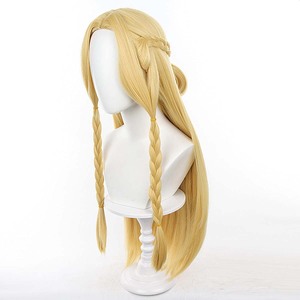 Costume ou perruque de cosplay Marcille <span class=keywords><strong>Donato</strong></span> de l'anime Delicious in Dungeon pour femmes AOKG-047 - Product Image 5