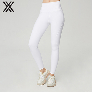 XTD fitness yoga porter des leggings de sport femmes serré fesse usure extérieure yoga pantalons de <span class=keywords><strong>course</strong></span> rapidement sec - Product Image 3