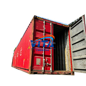 40ft sử dụng thứ hai tay hàng hóa <span class=keywords><strong>container</strong></span> 40 ft cao Cube sử dụng vận chuyển <span class=keywords><strong>container</strong></span> 40 ft sử dụng có sẵn để bán trong tình trạng tốt - Product Image 4