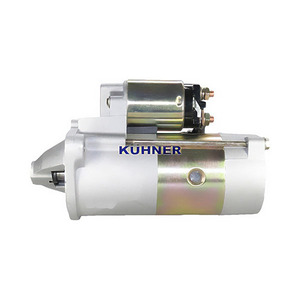 เครื่องยนต์สตาร์ทสำหรับมิตซูบิชิ L 300 III 2.5 TD 4WD (P25W P35W) ดีเซล (KW: 64, HP: 87) จาก12-1987ถึง05-2004 Valeo - Product Image 2