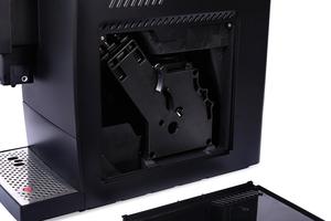 Cafetière latte cappuccino <span class=keywords><strong>compacte</strong></span> entièrement automatique à une touche <span class=keywords><strong>Machine</strong></span> à expresso italienne numérique avec réservoir à lait - Product Image 6