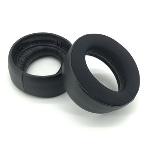 Coussinets de remplacement pour casque de refroidissement-Gel pour Sony PlayStation 5 <span class=keywords><strong>PS5</strong></span> <span class=keywords><strong>Pulse</strong></span> Elite Headset Oreillettes Cache-oreilles Oreillettes - Product Image 3