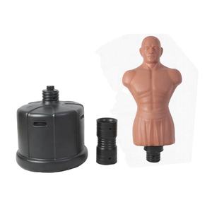 หุ่นซ้อมมวยแบบตั้งพื้น ซิลิกาเจลหลากสี ขายส่ง - Product Image 3