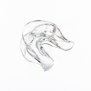 2023 предварительно заполненный 35% пероксид карбамида, гель для отбеливания зубов водородом, белые силиконовые средства для защиты рта, Предварительно заполненные подносы для отбеливания зубов - Product Image 2