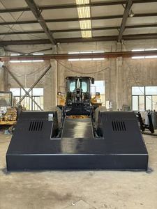 รถตักล้อยางมือสอง VOLVO L180F ราคาถูก คุณภาพเยี่ยม รถตักล้อยางมือสอง VOLVO ขาย - Product Image 2