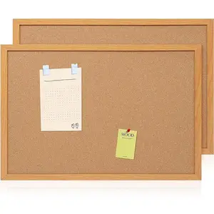 Wholesale Classroom Decorations Cork Board Notice Board