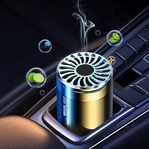 Parfum de voiture en gros, décoration de voiture, parfum longue durée, arôme léger, aromathérapie, baume solide, pièces automobiles, cadeau pour un ami - Product Image 6