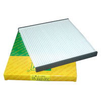 Filtro de Cabina para Automóvil CC-1052 8713930010 8713948020 871394802083 para Toyota Honda Lexus Acura Mitsubishi Subaru Suzuki Nissan Mazda