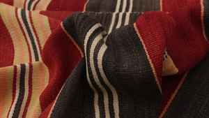 พรมไนลอนทอมือคุณภาพสูงหลากสีดีไซน์สวยปรับขนาดได้สำหรับห้องสำนักงานห้องครัวหรือห้องรับประทานอาหาร - Product Image 5