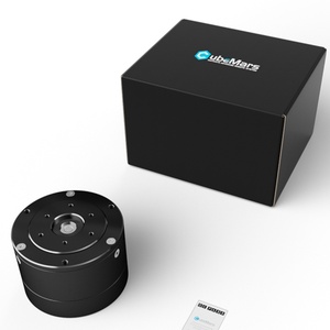 CubeMars AK40-10 KV170 Tỷ lệ truyền động 10:1 Động cơ robot hình người hành tinh không chổi than Dc có mã hóa - Product Image 5