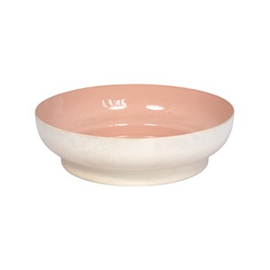 Juego de vajilla de metal de hierro personalizado, sopa cuenco de esmaltado para bodas y fiestas, accesorios de cocina, cuenco de decoración - Product Image 4
