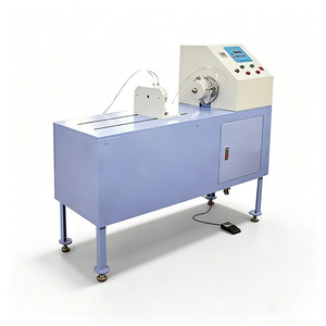 Racket Middle Pipe Torque Testing <b>Machine</b> Badminton Racket Torsional Strength Testing <b>Machine</b> Tennis Racket Torque Tester - Product Image 1