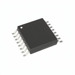 16 TSSOP (0.173", ความกว้าง 4.40 มม.) IC MUX 4.5OHM 16TSSOP ADG708BRU-REEL ชุดอุปกรณ์อิเล็กทรอนิกส์ในสต็อก อินเทอร์เฟซ - Product Image 1