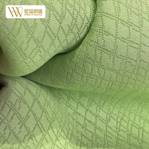 <span class=keywords><strong>Tissu</strong></span> <span class=keywords><strong>en</strong></span> maille jacquard respirant, léger et facile à nettoyer, personnalisable <span class=keywords><strong>en</strong></span> 3 couches, pour la partie supérieure des chaussures aquatiques - Product Image 4
