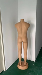 Mannequin Homme en Plastique Très Demandé à Vendre - Product Image 4