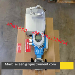 エンドレスハウザー衛生プロラインプロマグH 300電磁流量計5H3B25 5H3B1H 5H3B50 5H3B80流量計 - Product Image 2