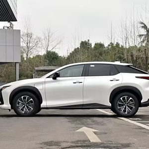 <span class=keywords><strong>2023</strong></span> Lex Us <span class=keywords><strong>RZ</strong></span> Lex Us <span class=keywords><strong>RZ</strong></span> 450e All-wheel-drive Premium Pure Electric SUV de taille moyenne SUV à cinq portes et cinq sièges - Product Image 2