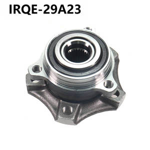 Irqe 29A23 – Unité de roulement de roue avant, ensemble de tête d'essieu, diamètre intérieur de 30 mm, pour modèles Chulian Chitu - Product Image 4