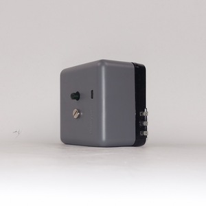 หัวเผาแก๊สแบบอิออนโพรบควบคุมหลัก รุ่น RA890F1304 220V วัสดุทองเหลือง น้ำหนัก 2.5 กก. - Product Image 6