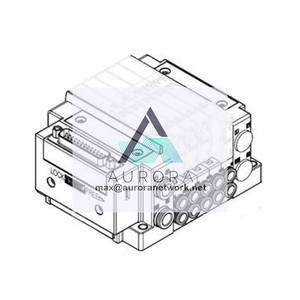 Accesorios de válvula fneuática electrónica de alta calidad, con buen precio - Product Image 1