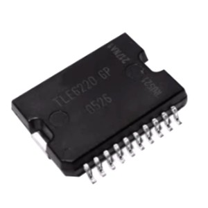 TLE6220GP ชิปไอซีสวิตช์จ่ายไฟ DSO-22ของแท้ TLE6220 TLE6220G TLE6220GP - Product Image 1